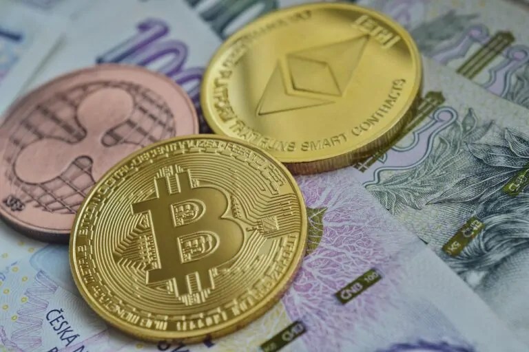 5 Reasons Why are Cryptocurrencies Going Up in 2022 Chart Attack