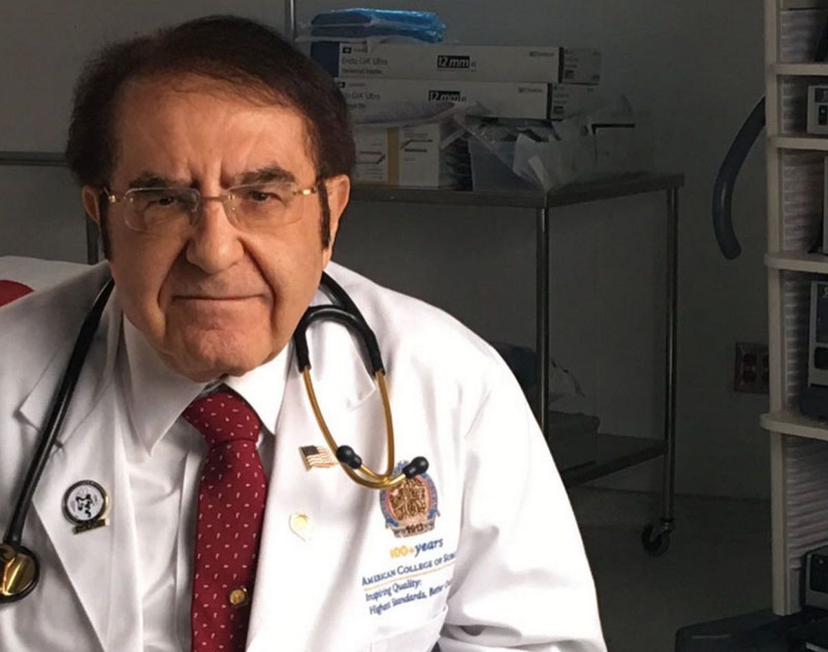Weight loss Why Do Patients Love Dr. Nowzaradan so much? Dr. Nowzaradan