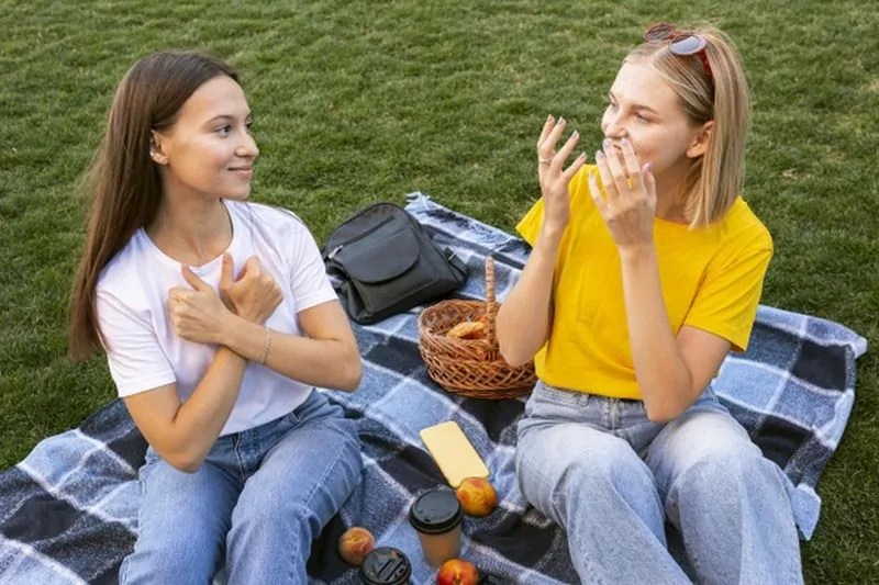 Can Hearing Loss Heighten Other Senses Chart Attack