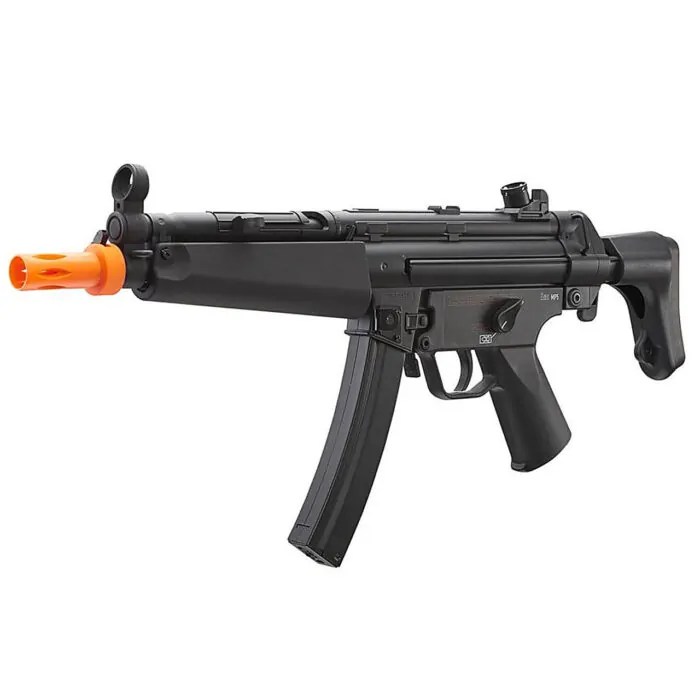 Best Airsoft Guns Under 200 in 2023 Chart Attack