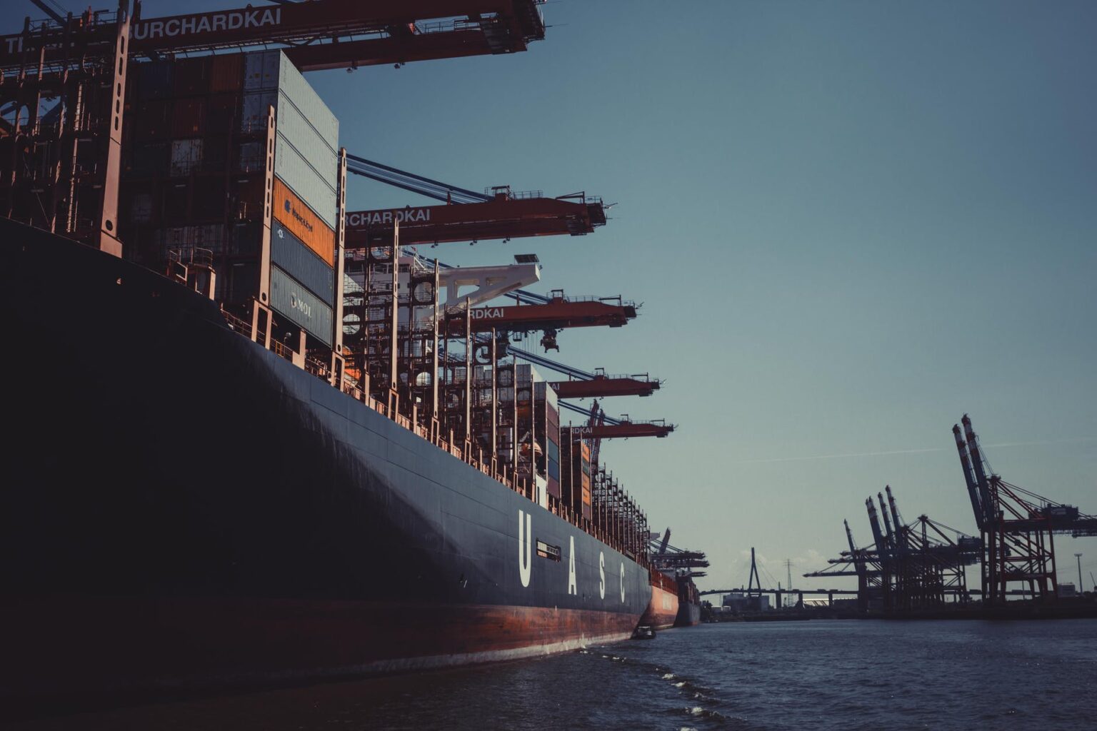 Everything You Should Know About the Shipping Industry Chart Attack