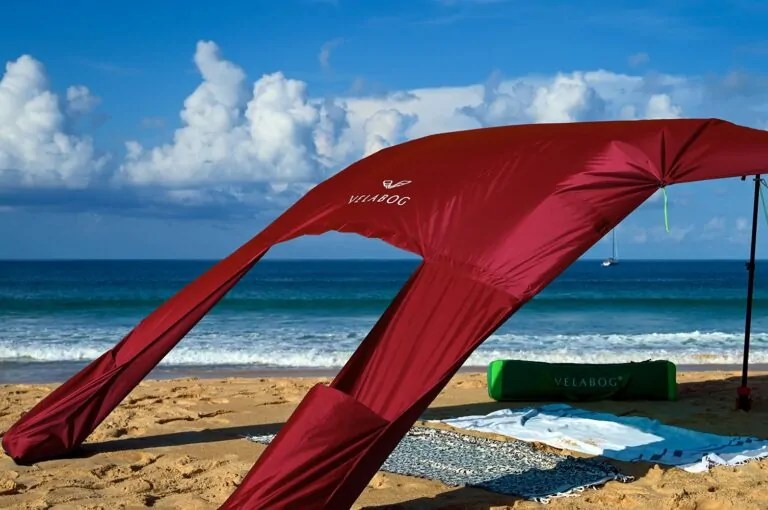Comprehensive Guide to Buying the Best Beach Canopies Chart Attack