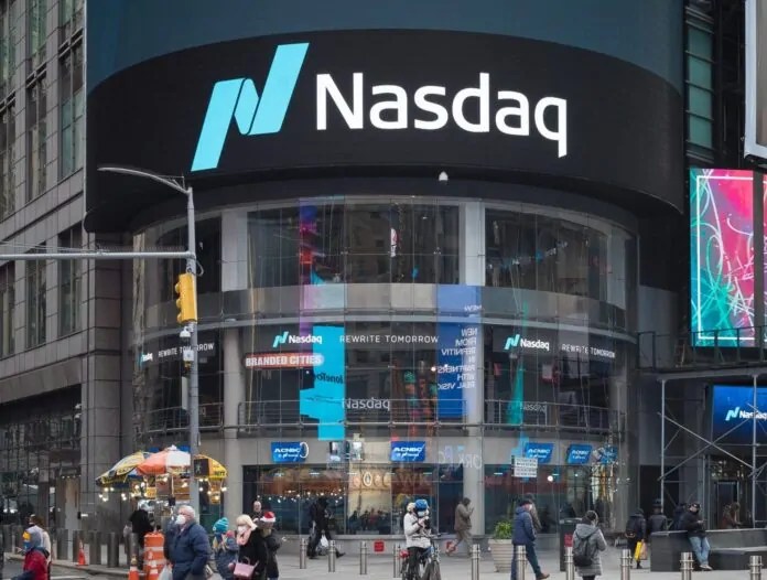 Nasdaq Expands into Financial Technology Acquisition of Adenza Chart