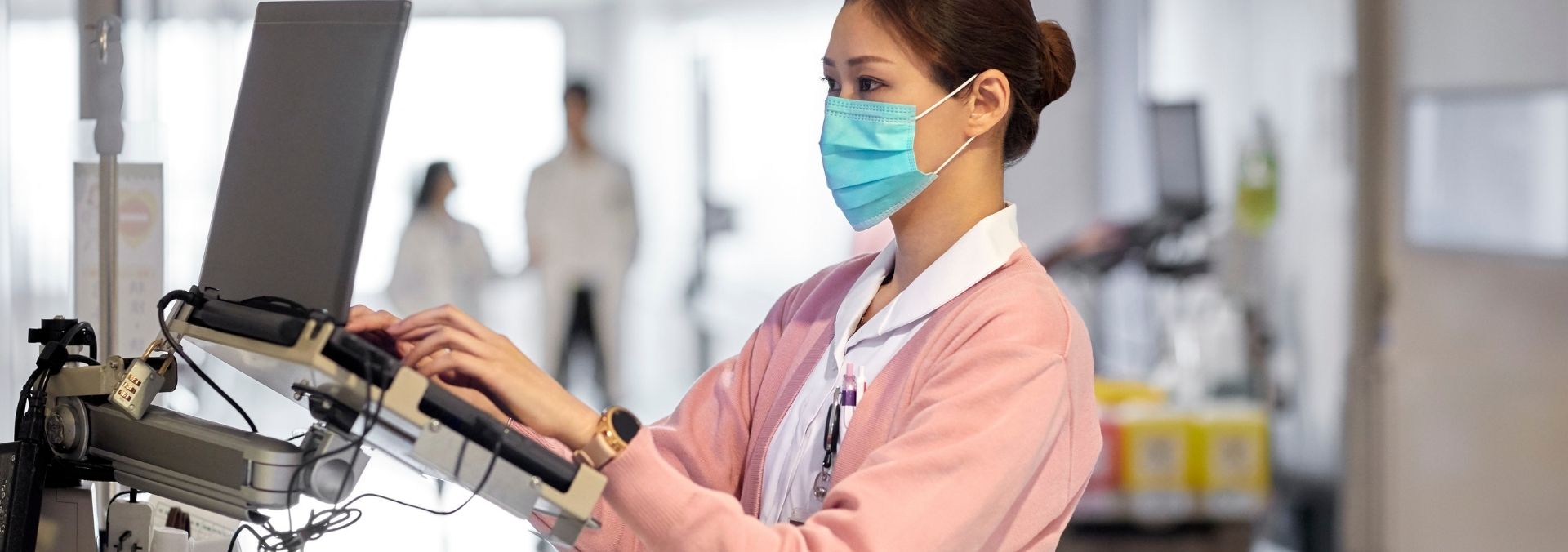 Steps to Maintain Accurate Healthcare Records