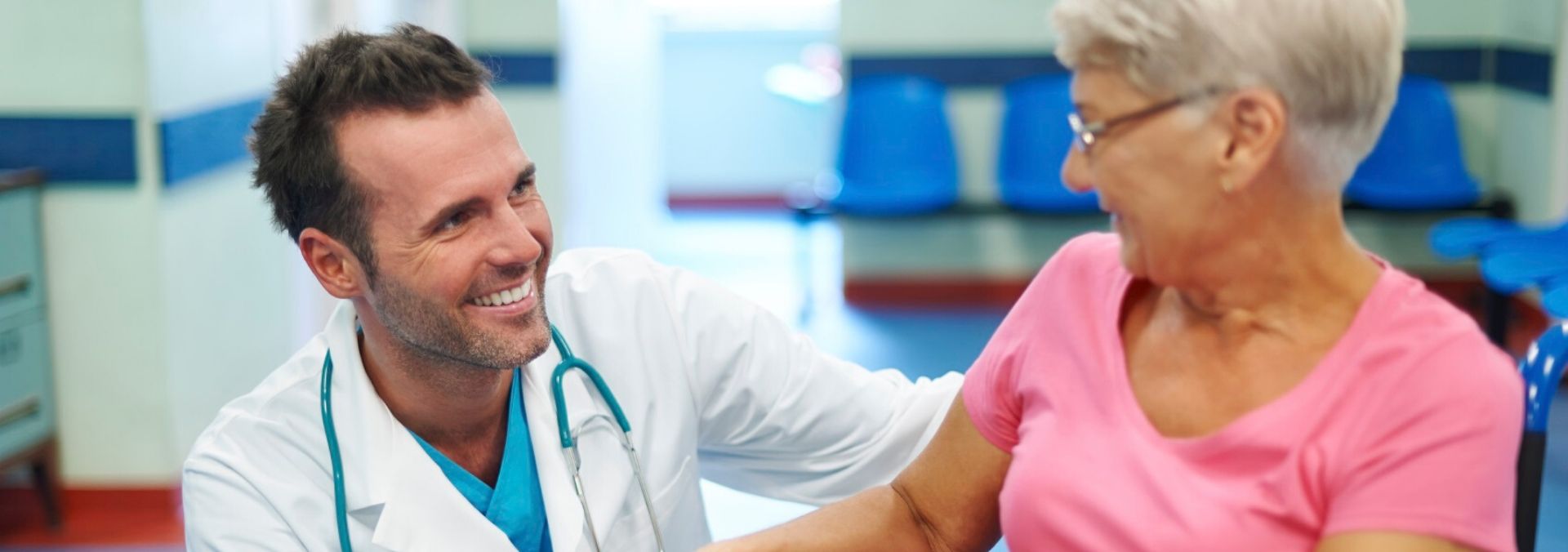 4 Reasons to Love an Holistic Approach to Medicine