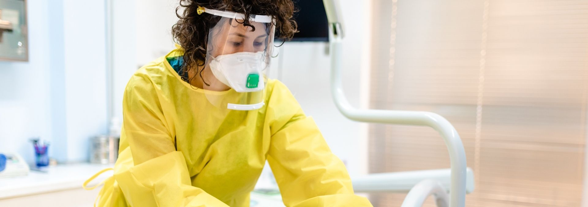 Why Infection Control Is Important in Dentistry