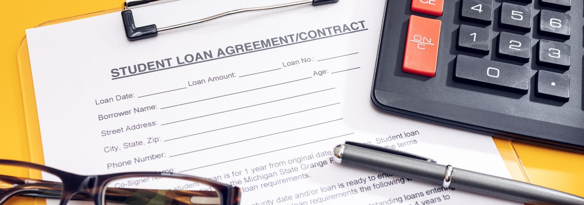 Charter College Student Loan Default Rate Below 10