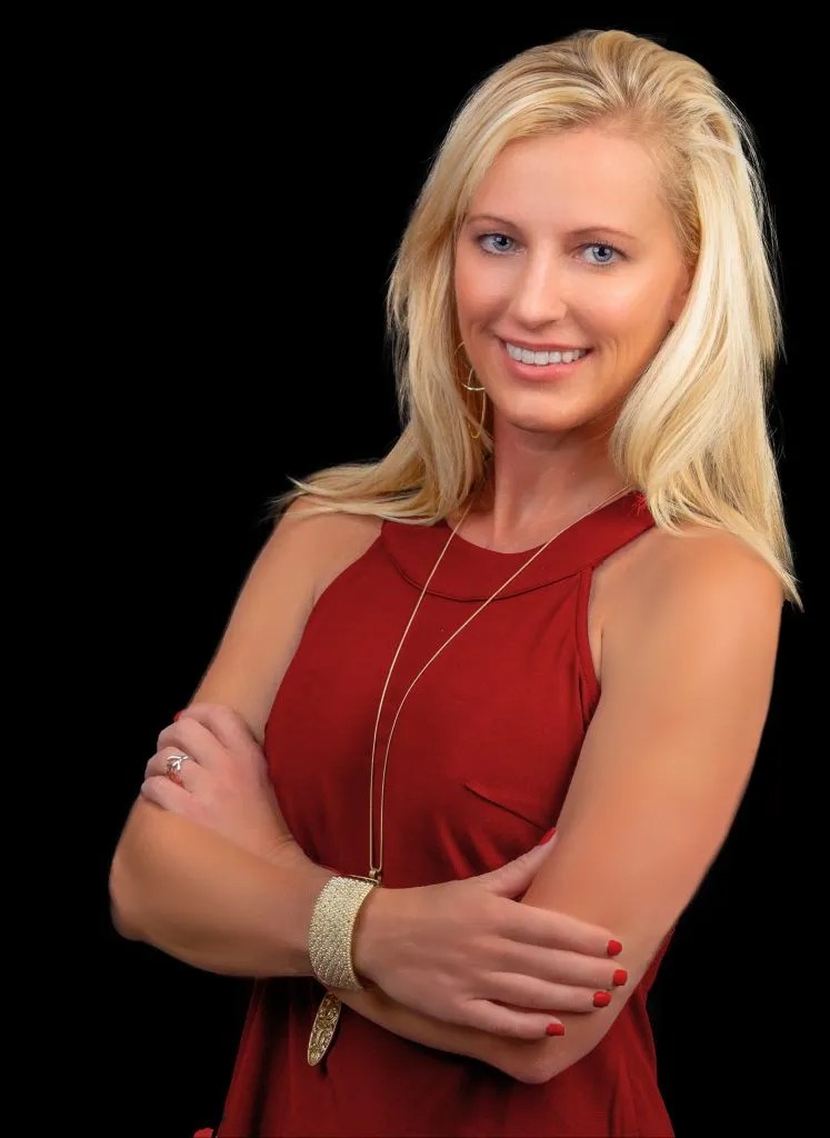 Dawn Owens The Fishing Company