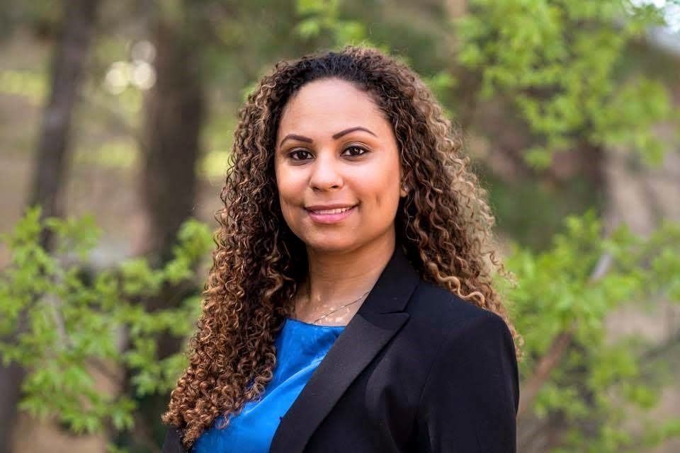 Meet the Agent Jennifer Johnson