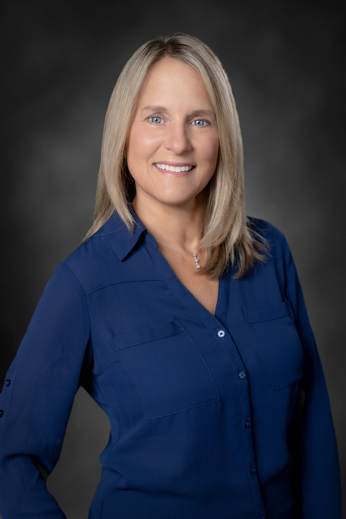 Kimberly G. Fallon, CPM Charter Properties