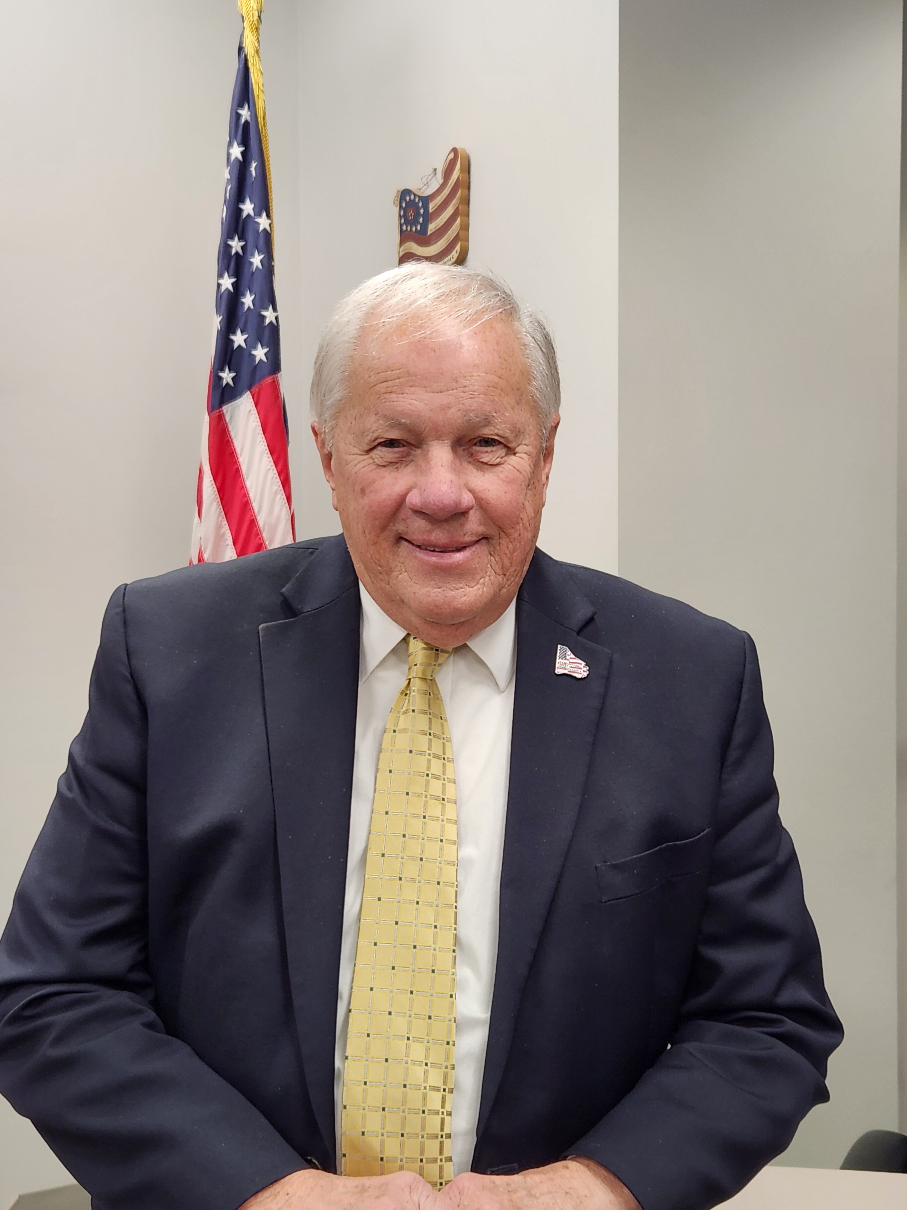 Board of Supervisors Chartiers Township