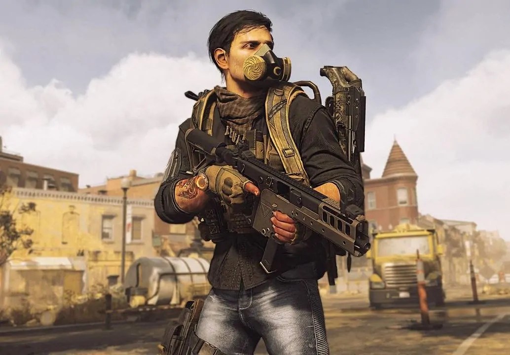 10 Things Every Gamer Needs to Know about Division 2 in 2024 Chart Attack