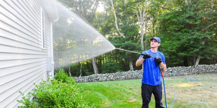 Restore Your Property’s Shine with Soft Washing, Pressure Washing, and Power Washing in Missouri City, TX
