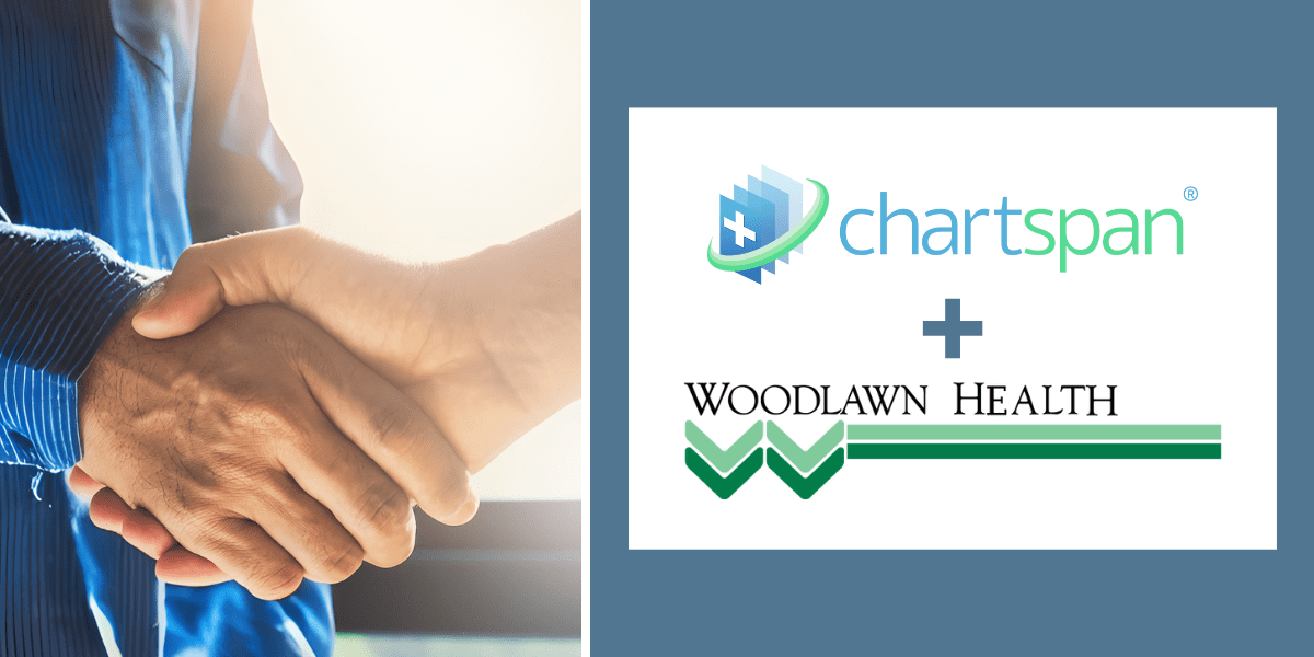 ChartSpan and Woodlawn Health Join Forces to Expand Chronic Care