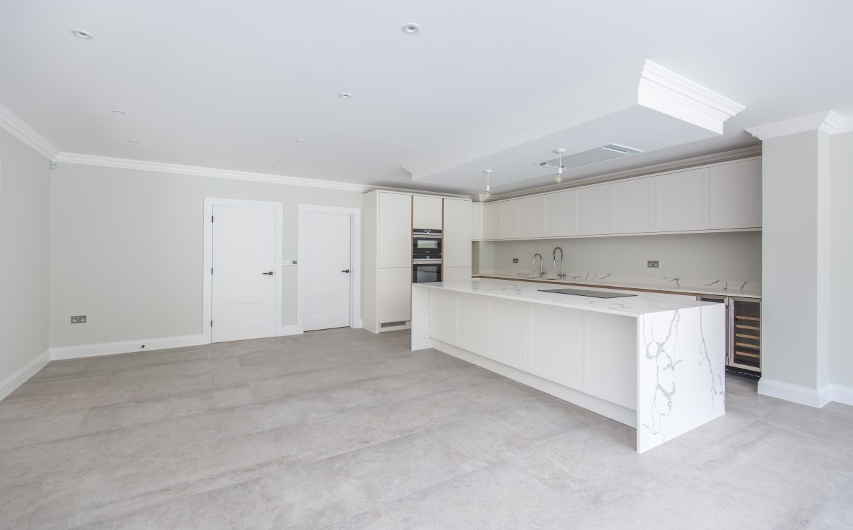 23A Homefield Road, Warlingham Chartwell Land & New Homes