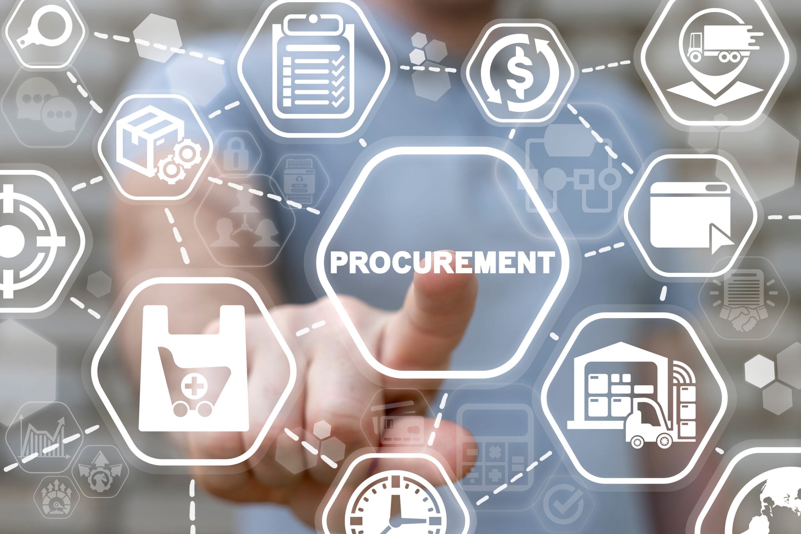 Five things you need to know about the Procurement Bill CHAS