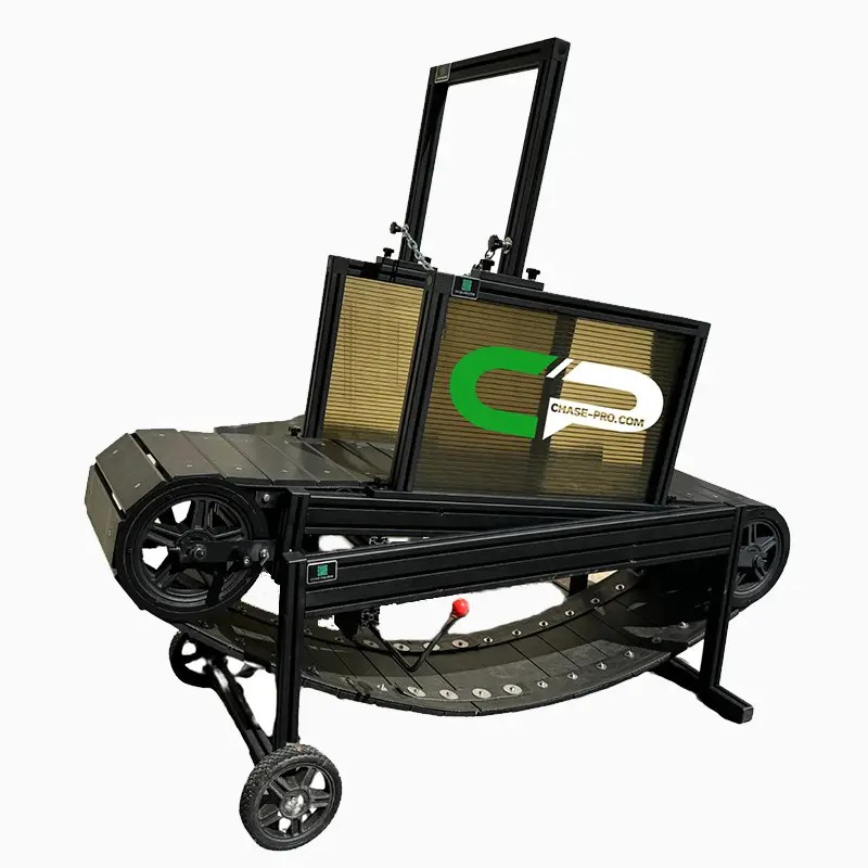 Premium Dog Food Chase Pro