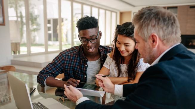 Financing a Home Mortgage Education
