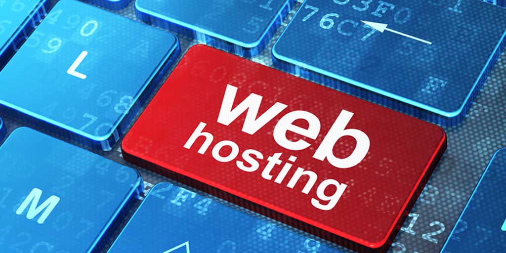 What Are The Types Of Web Hosting? Chase Online Systems