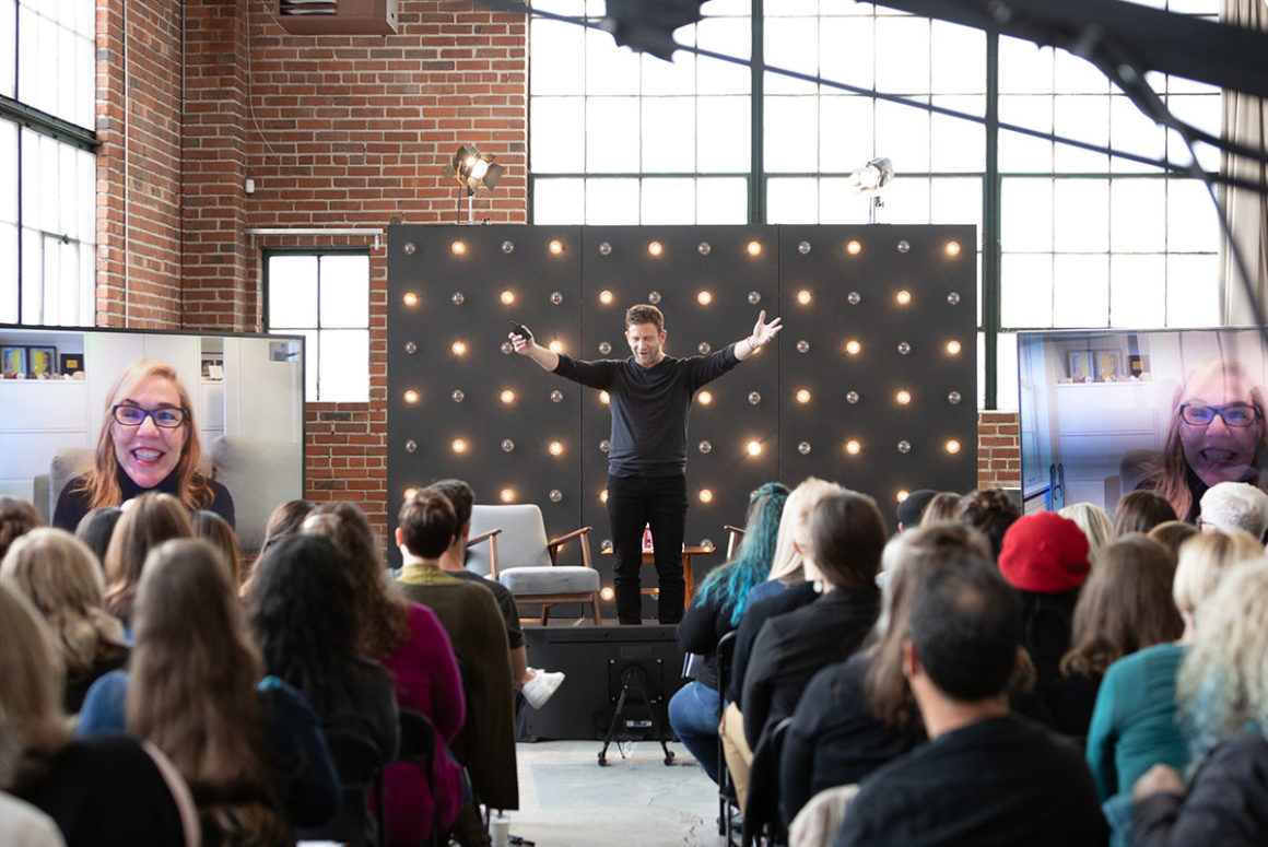 Danielle Jarvis Fashion Designer