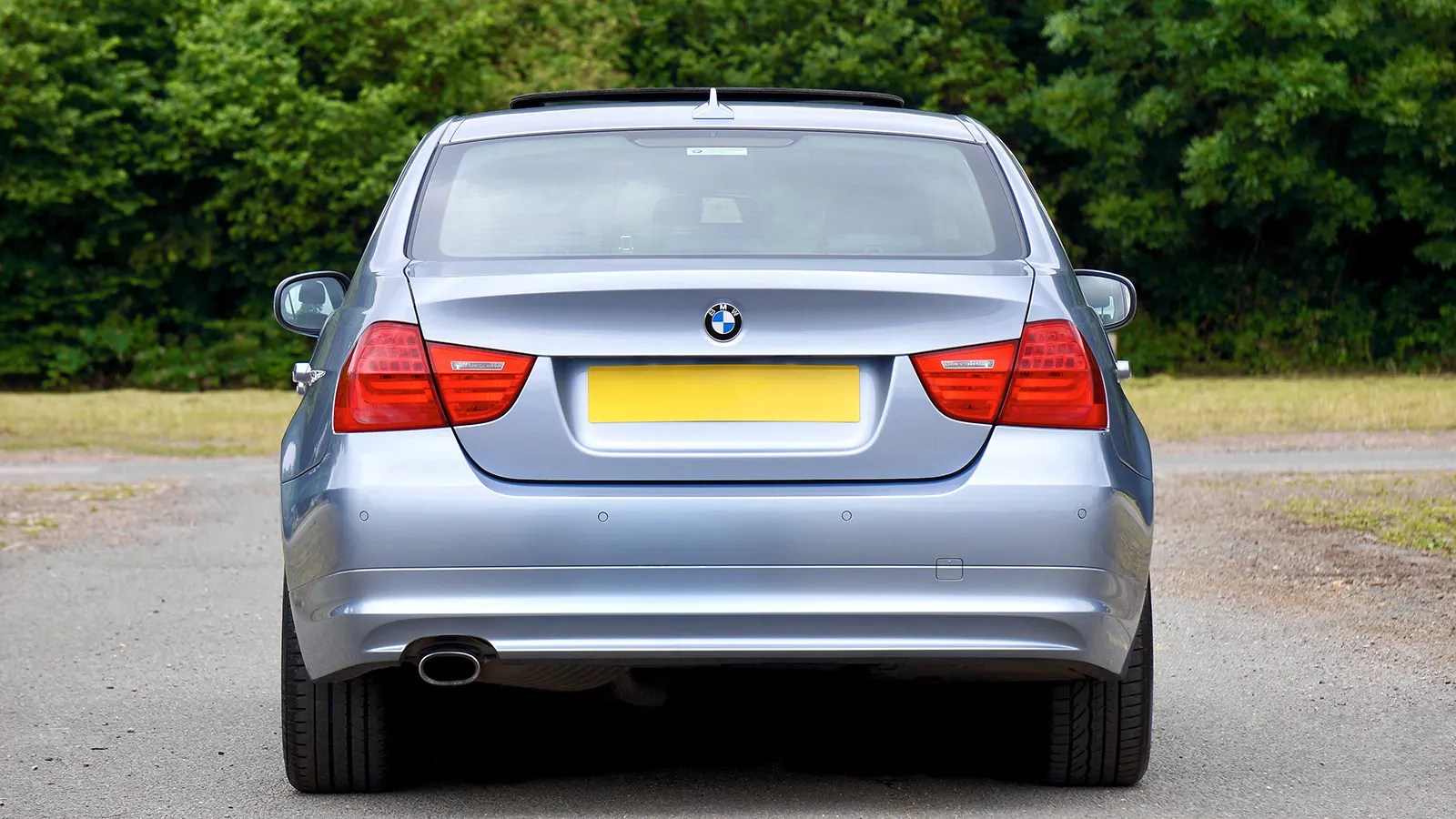 Rear Parking Sensor Fitting Chase Towbars Southampton