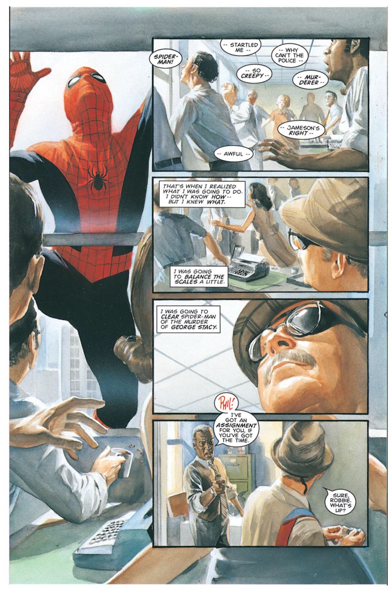 Celebrating the Wonder of Marvels