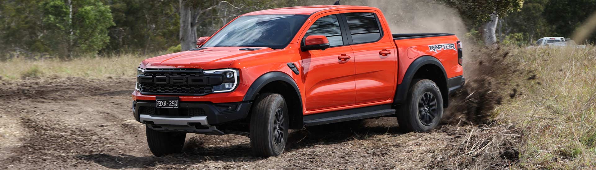 Ford Ranger Raptor 2023 review Chasing Cars