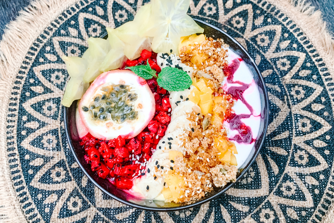 10 of the best veganfriendly cafes in Ubud, Bali Chasing Coconuts Travel