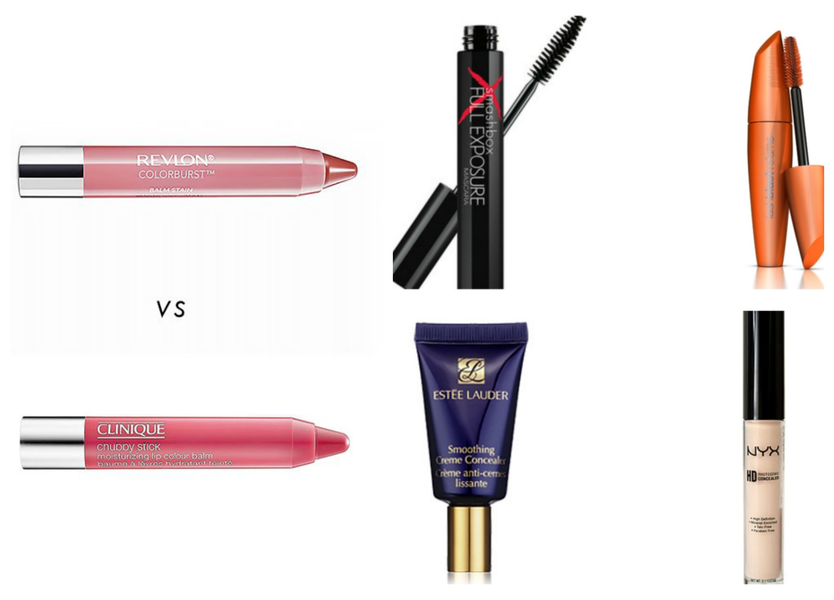9 Makeup Dupes for Girls Who Are on a Budget