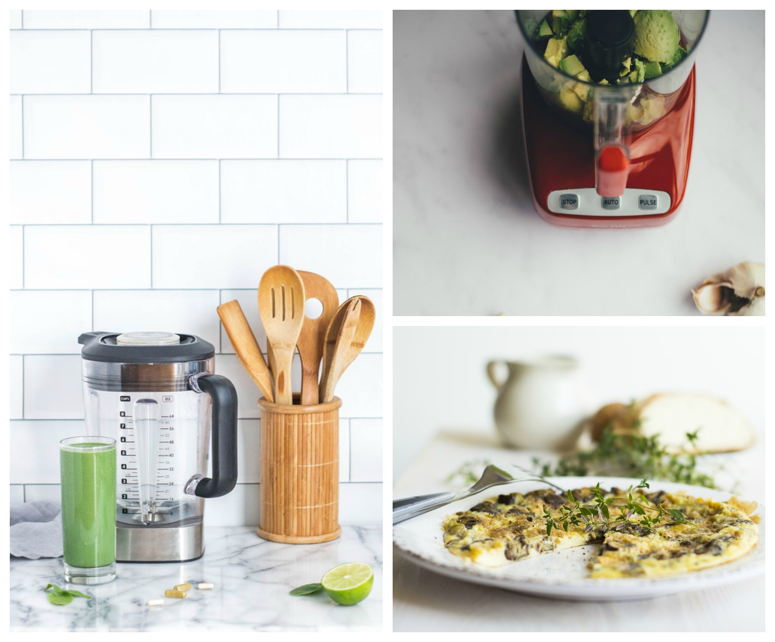 10 Seriously Awesome Ways You Need to be Using Your Blender