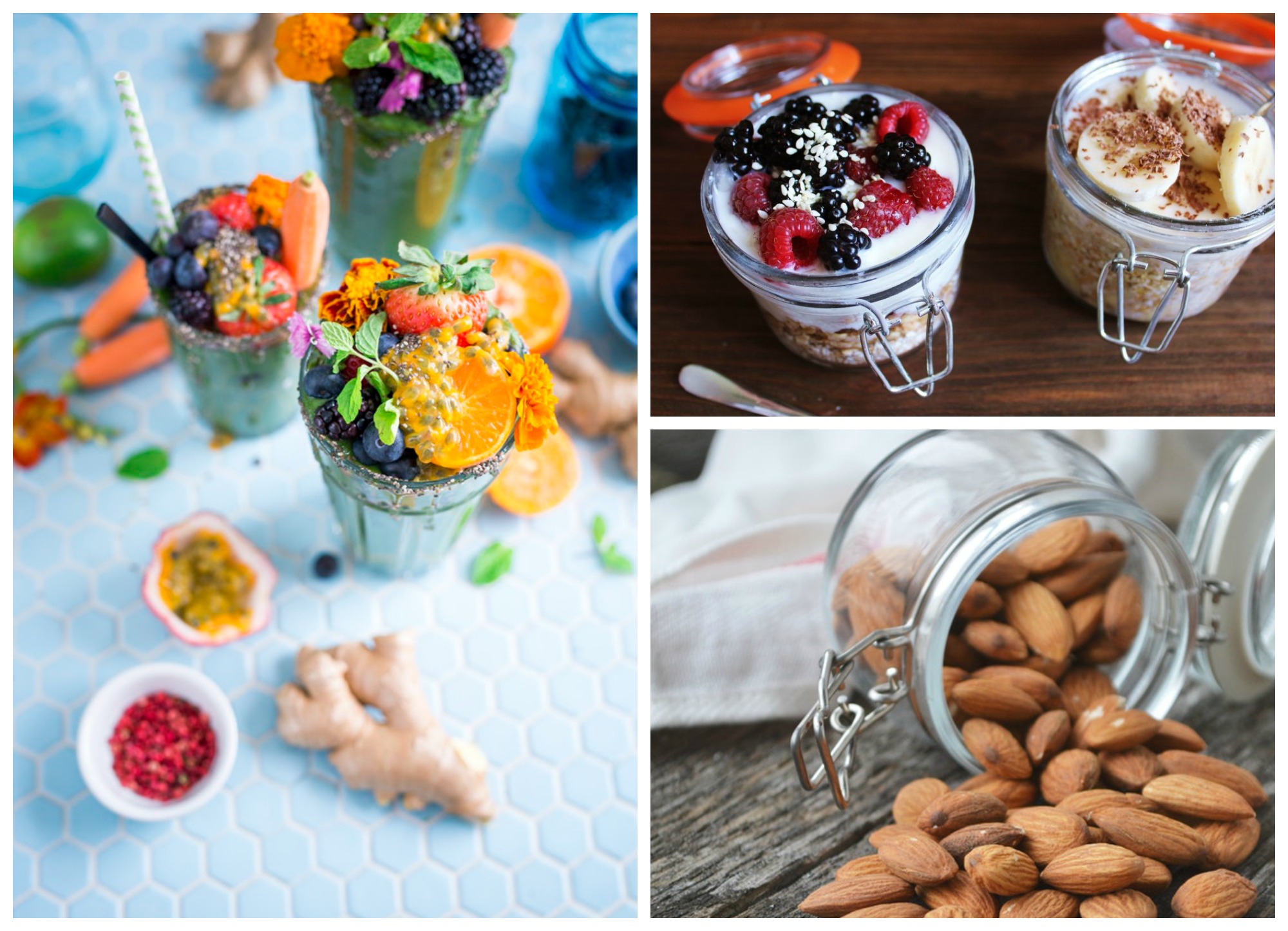 10 Clean Eating Hacks That'll Help You Live a Healthy Lifestyle