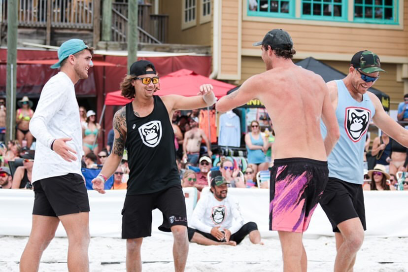 Evan Cory, Seain Cook receive third annual Eric Zaun Award Chasing Gold