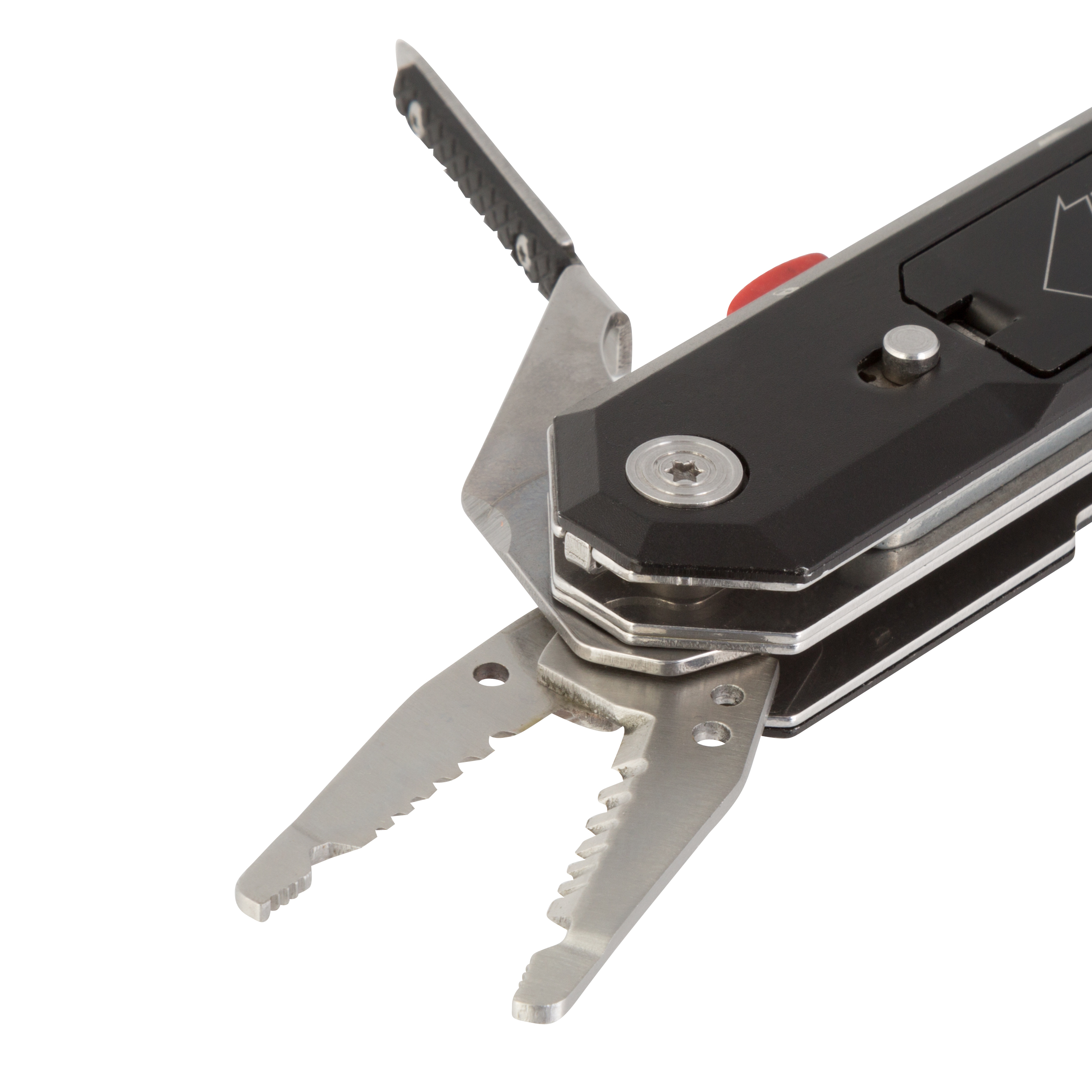 PROTOCOL Equipment K027 Electrician’s Utility Knife with Integrated