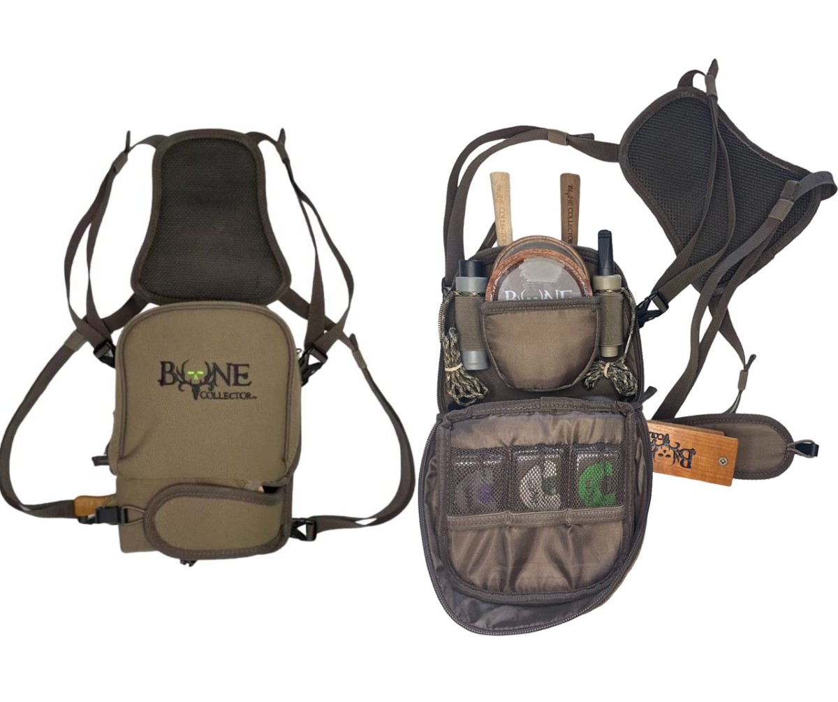 Best Turkey Hunting Vest 5 Awesome Contenders