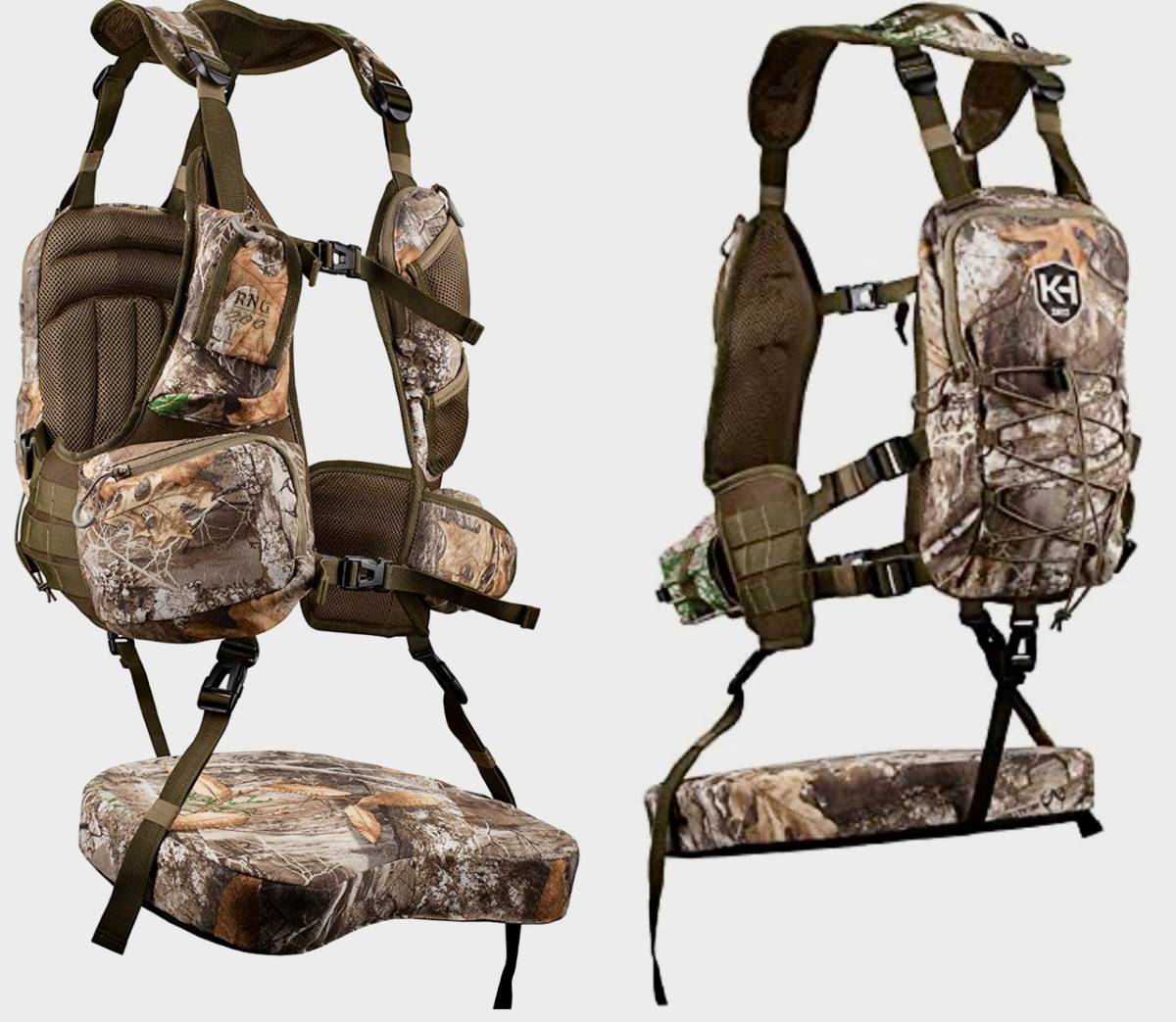 Best Turkey Hunting Vest 5 Awesome Contenders