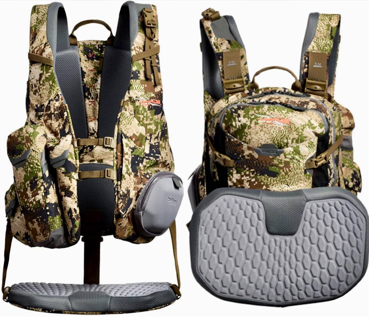 Best Turkey Hunting Vest 5 Awesome Contenders