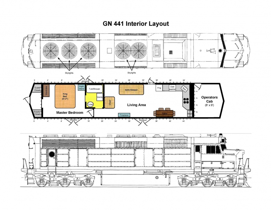 blog railroad photography and blog by joe perry