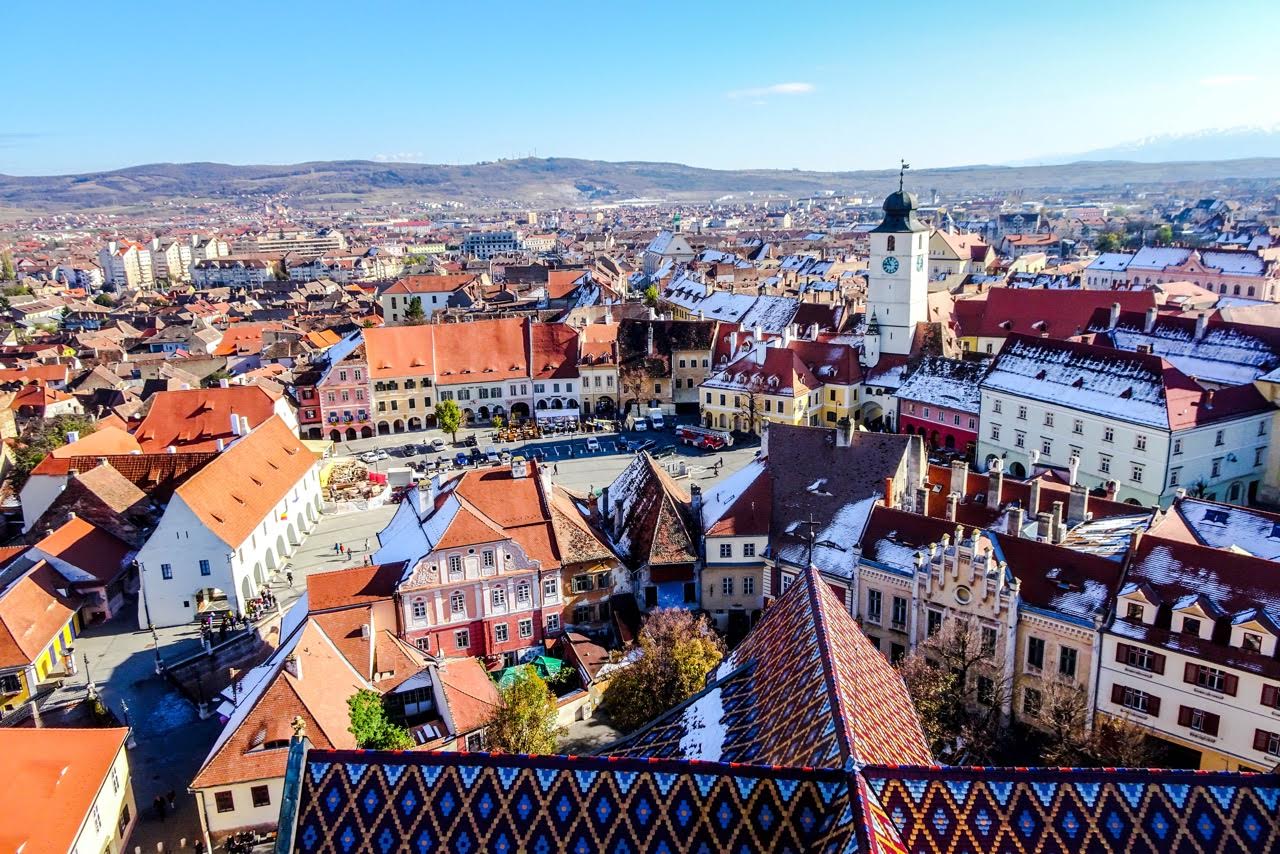 24 Places To Visit In Eastern Europe In Spring Chasing the Donkey