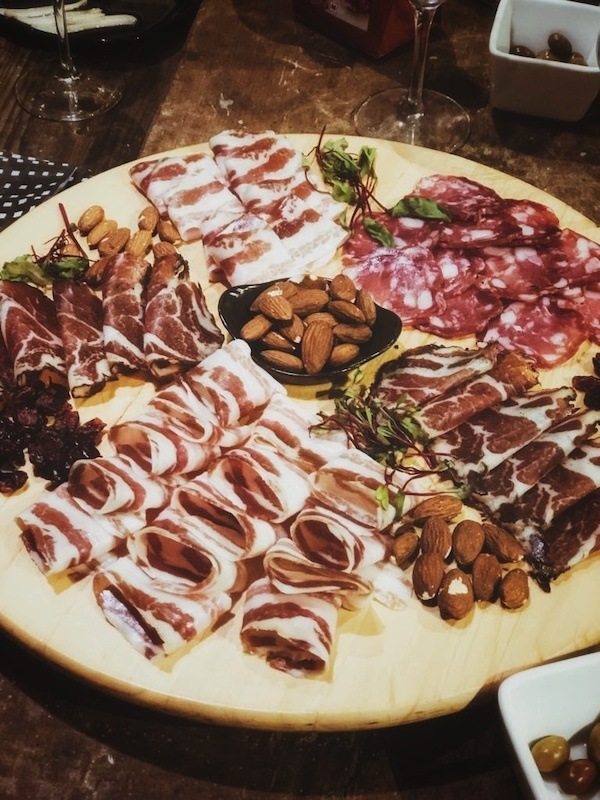 Private Wine Tasting Room Minutes From Zadar City Center Chasing the