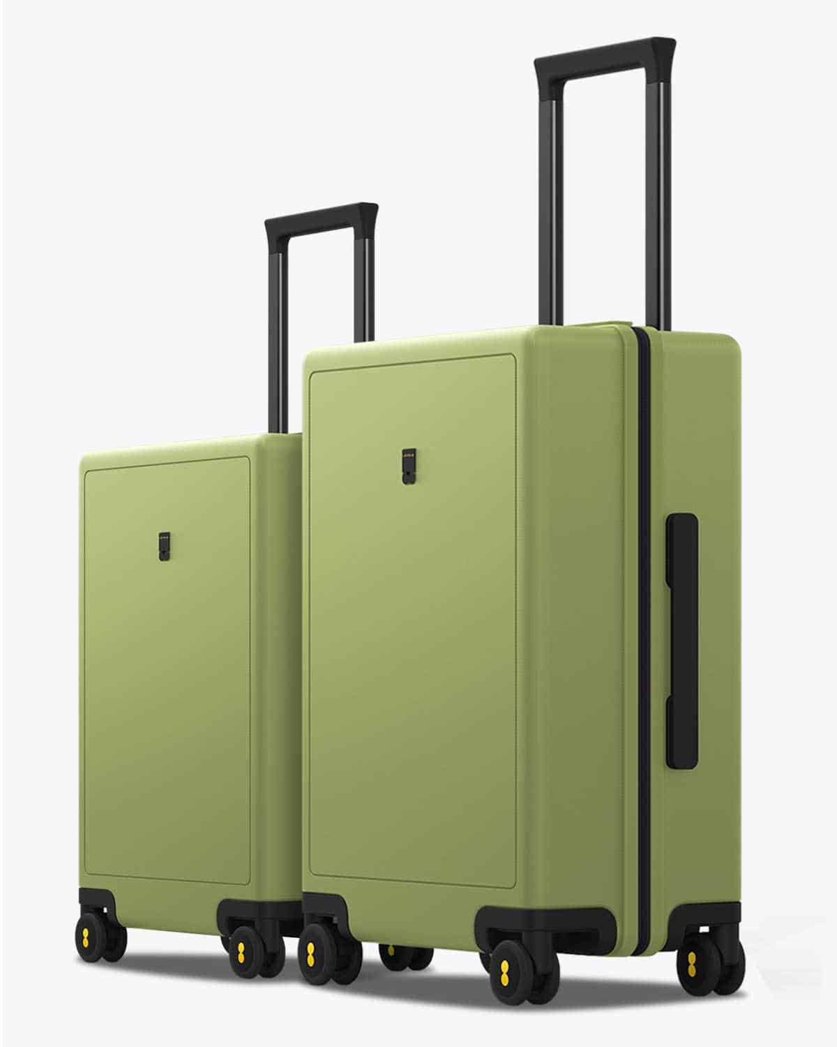 Best Spinner Luggage For 2022 Chasing the Donkey