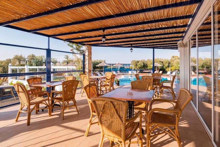 Your Guide To Rhodes Island, Greece Chasing the Donkey