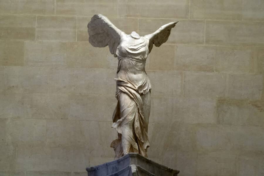 Statues grecques les plus célèbres et où les trouver Blog Voyage