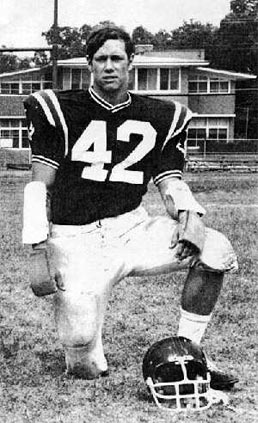 Remember The Titans Movie True Story Gerry Bertier Bill Yoast