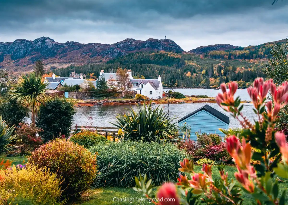 One Day in Plockton, Scotland 16 Unmissable Things to Do