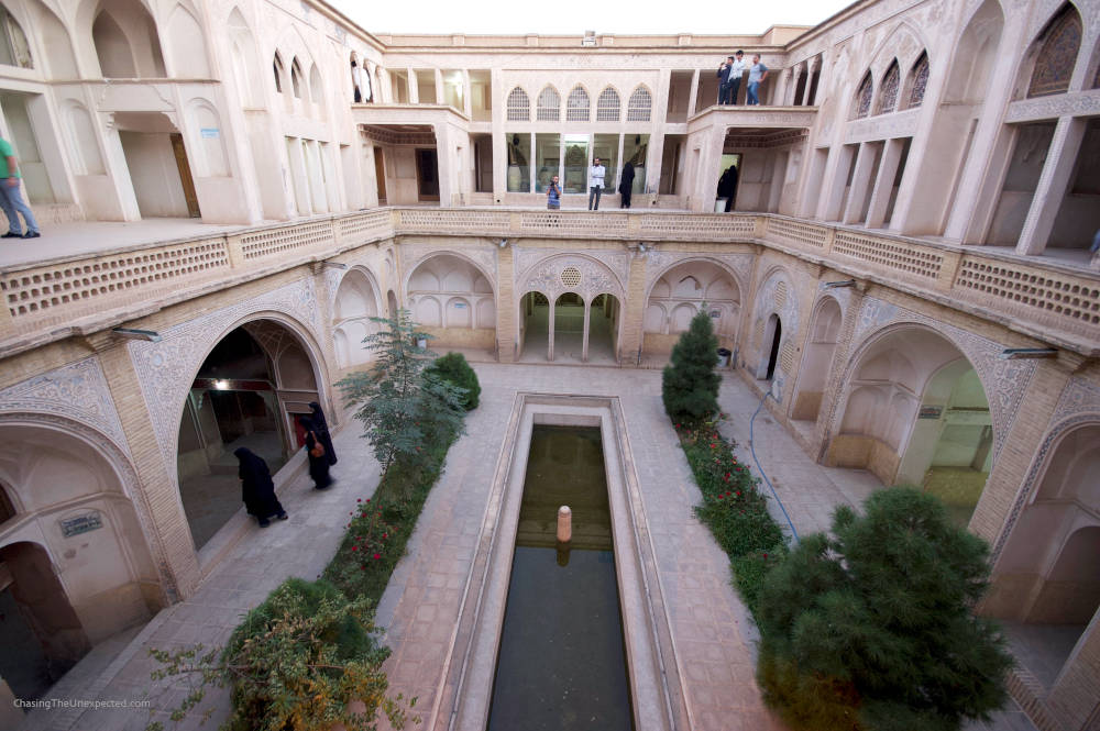 Days of the Week in Persian Pronunciation + Examples