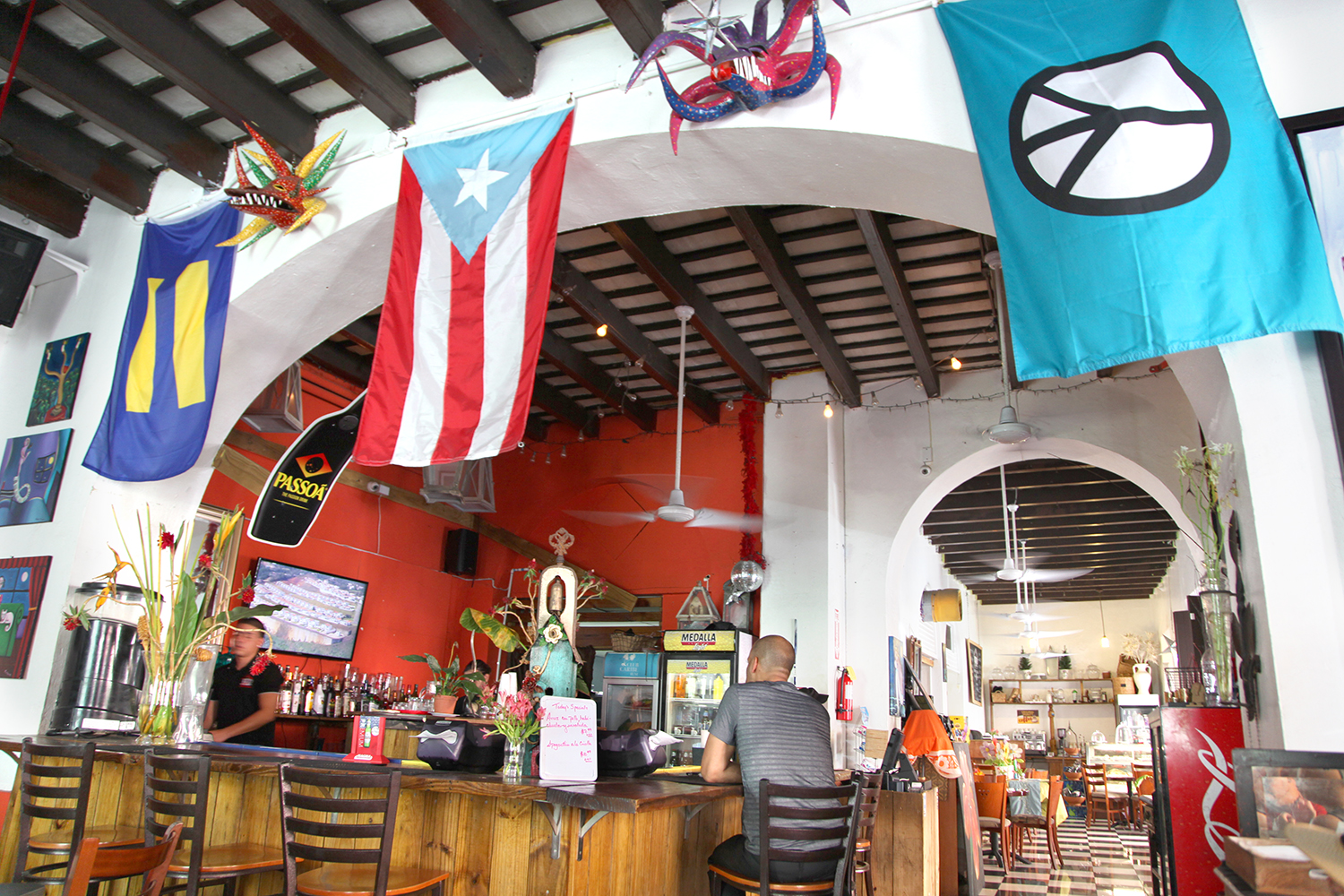 7 Cool Things To Do In Old San Juan, Puerto Rico CHASING