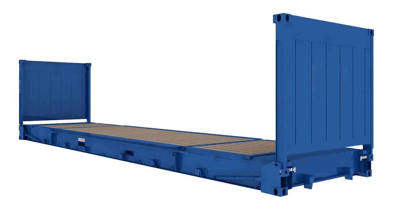 Buy Shipping Container Chassis Depot LLC Shipping Container and