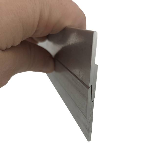 Z Bar French Cleat Offset Cleat Picture Hanging ubicaciondepersonas