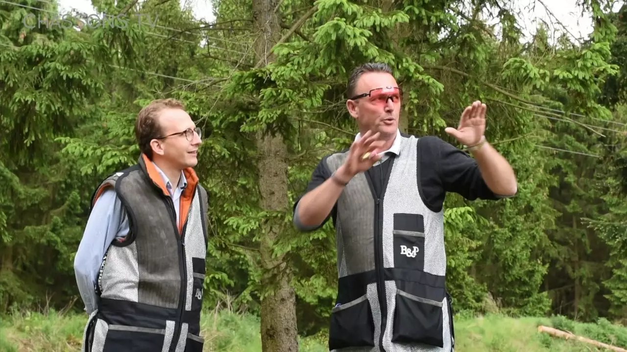 Comment tirer un plateau fuyant ? Essai et test de la F2