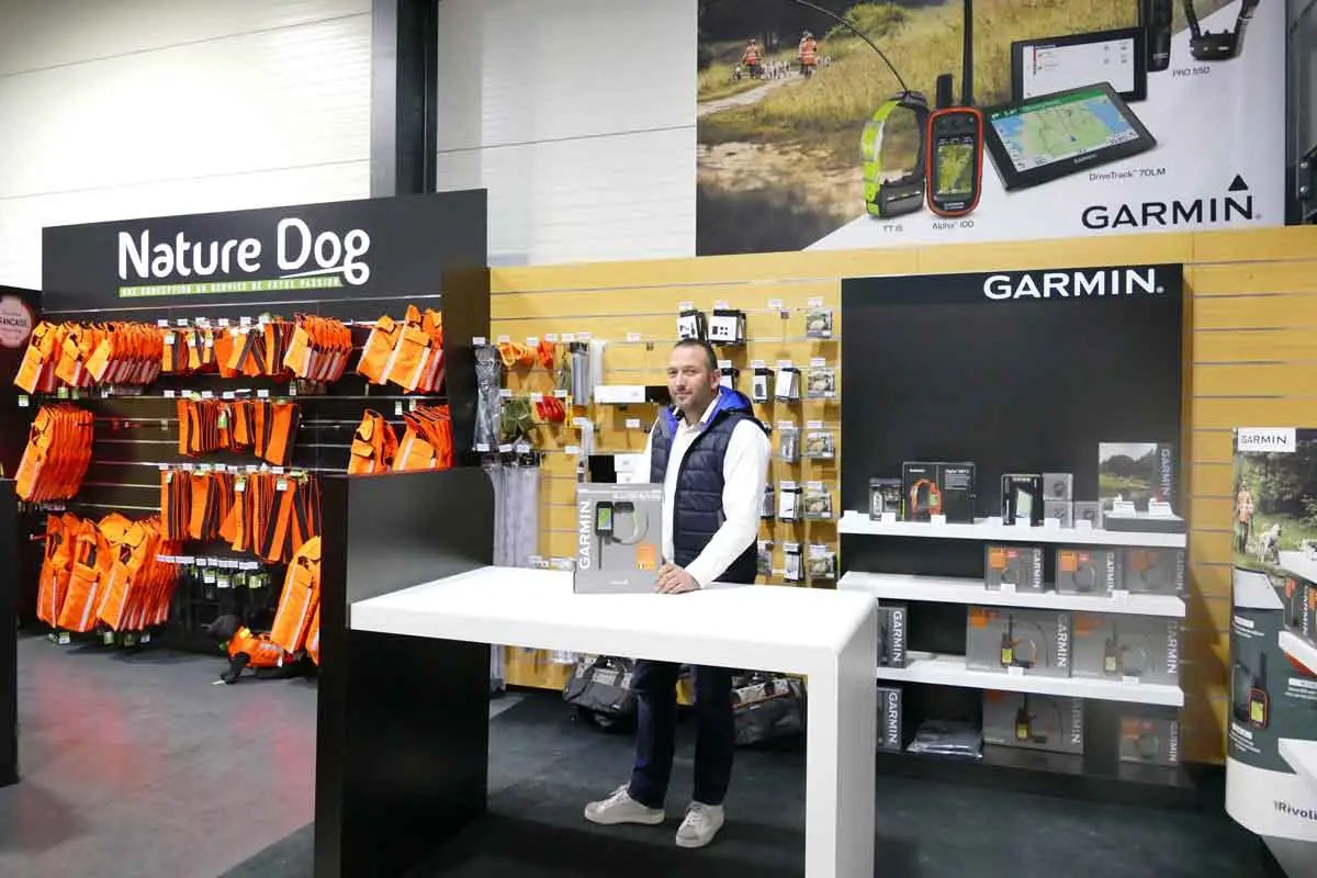 Avec bientôt 9 magasins en France, Nature Dog est un acteur fort du